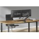 Neomounts DS75-450BL2 Monitor arm 17-32 Neomounts DS75-450BL2 Monitor arm 17-32