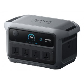 Anker SOLIX C2000 Gen 2 portable power station 8 2000 W 18.9 kg