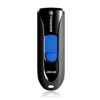 Transcend JetFlash 790 128GB Black
