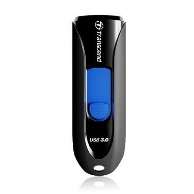 Transcend JetFlash 790 128GB Black