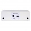 Terratec Concert W1 Stereo portable speaker White 20 W
