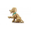 LEGO ICONS 11384 Golden Retriever Puppy