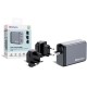 Verbatim GNC-200 GaN Charger 4 Port 200W USB A/C (EU/UK/US