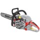 Gas chain saw 50cm 2.9kW Gas chain saw 50cm 2.9kW