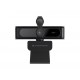 Conceptronic AMDIS09B 1080p Windows Hello Face Recognition Webcam