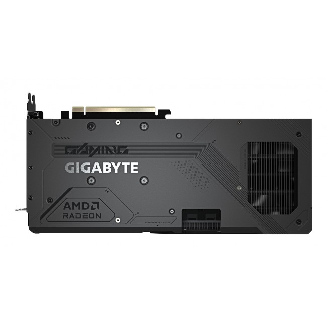 GIGABYTE Radeon RX 9070 GAMING 16GB Graphics Card - 16GB GDDR6, 256bit, PCI-E 5.0, 2520 MHz Core Clock, 2 x DisplayPort, 2 x HDMI, GV-R9070GAMING-16GD