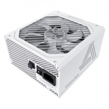 Montech Titan PLA 1200W - 80 PLUS Platinum, modula