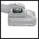 Einhell GE-GS 18/150 Li-Solo Black, Red 3.94