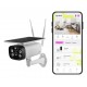 omajin by Netatmo OSC-01-EU security camera Bullet IP security camera Outdoor Wall