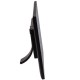Denver PFF-2160 digital photo frame Black 54.6 cm (21.5
