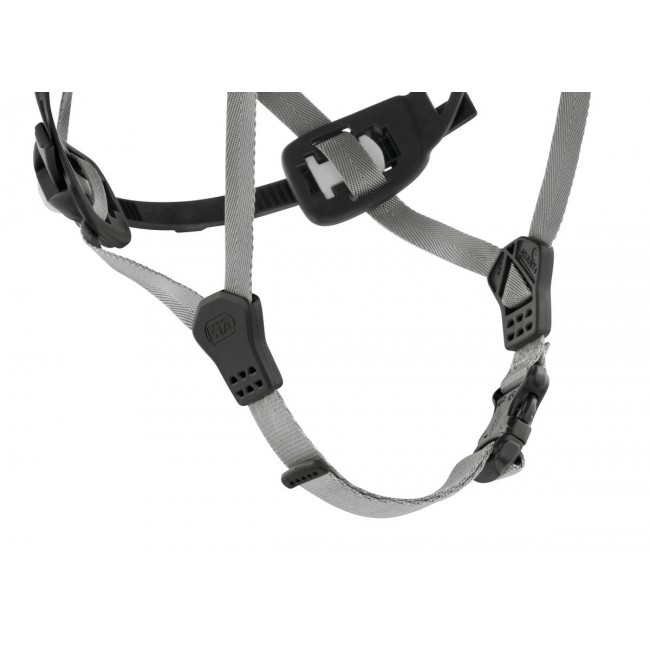 Petzl Boreo Grey