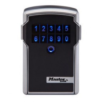 MASTER LOCK Bluetooth Key Lock Box - Select Access Smart - Wall Mount
