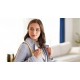 Philips 2000 series HU2718/10 humidifier 2 L Black 17 W