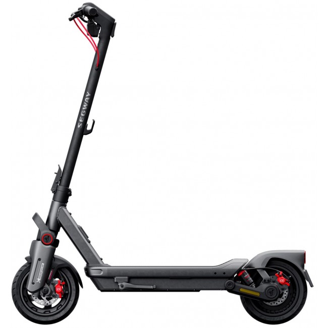 Segway Max G3 E Black