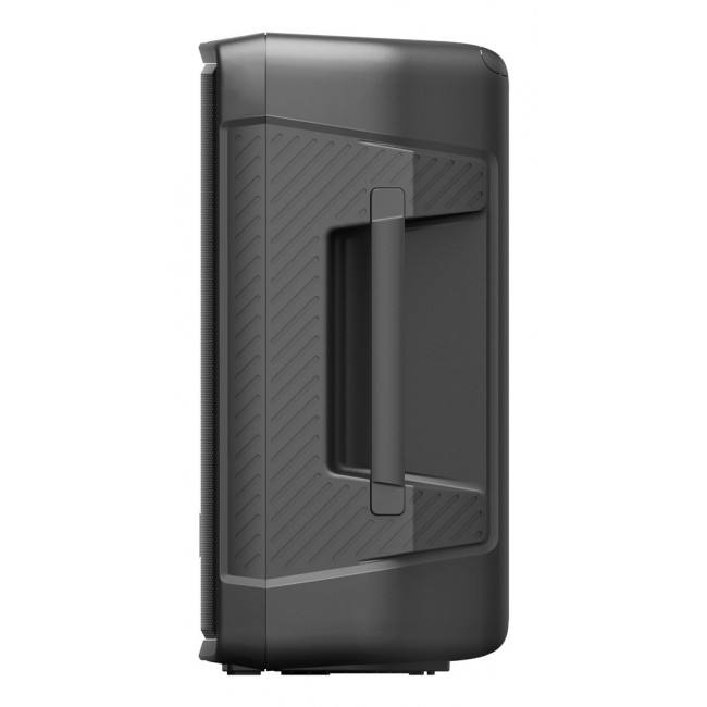 JBL IRX112BT loudspeaker 2-way Black Wireless