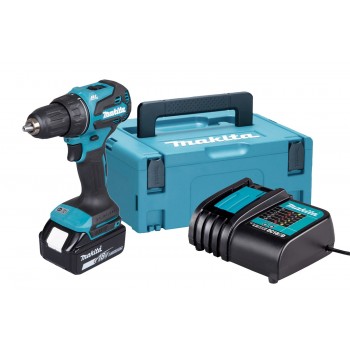 MAKITA WKRĘTARKA 18V DDF490SF1J 65/27Nm 1x3,0Ah BL