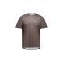 Koszulka rowerowa POC M's Motion Air S/S Jersey szara - L