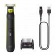 Philips OneBlade Pro QP6506/15 Face