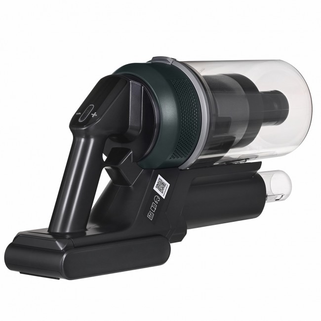Samsung Jet 85S Premium upright vacuum cleaner VS70H25WPT/WA Samsung Jet 85S Premium upright vacuum cleaner VS70H25WPT/WA