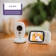 TrueLife NannyCam H32 Pro baby monitor