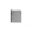 LevelOne 8-Slot Media Converter Chassis
