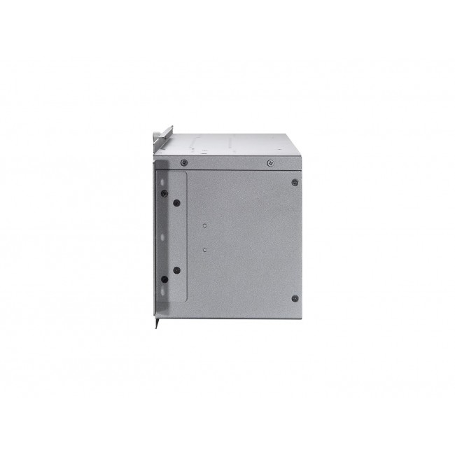 LevelOne 8-Slot Media Converter Chassis