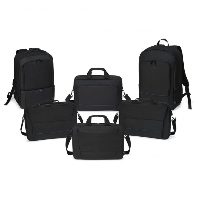DICOTA D3250204 laptop case 40.6 cm (16