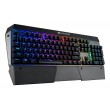 COUGAR CGR-Attack-X3-RGB keyboard Gaming USB QWERTY English Black