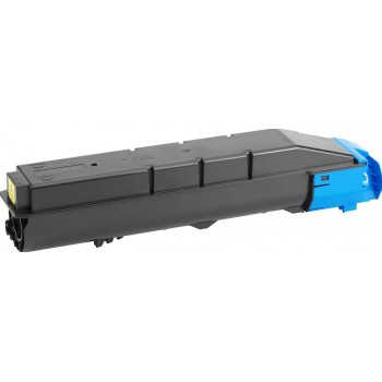 UTAX 1T02R4CUT0 toner cartridge 1 pc(s) Original Cyan