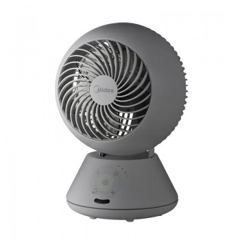 Midea MFT302R0BPK Grey