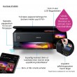 Epson EcoTank ET-8550 Inkjet A3 5760 x 1440 DPI 32 ppm Wi-Fi