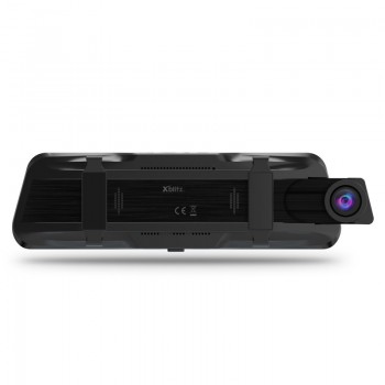 XBLITZ REFLEX 4K DVR 4K HDR PREMIUM CON C MARA DE MARCHA ATR S, WI-FI Y GPS