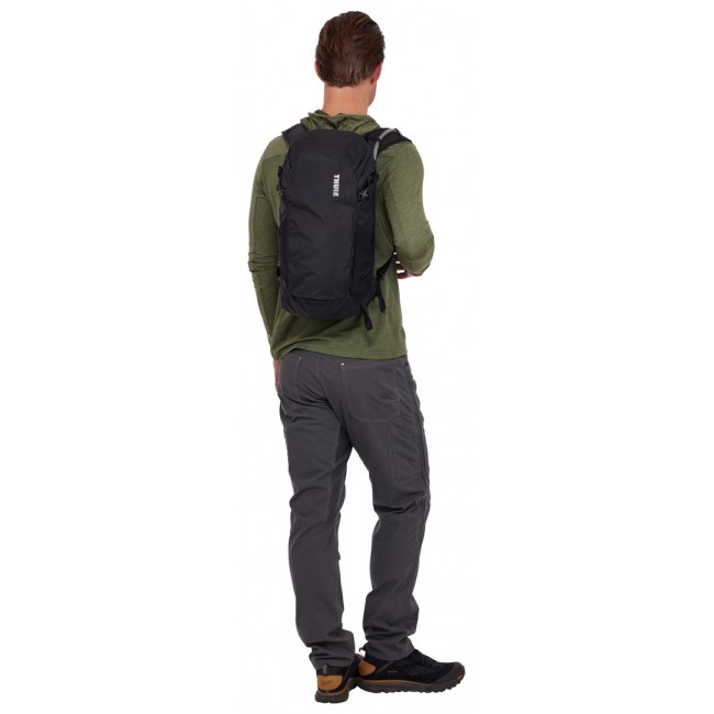 Thule Alltrail TAHP216 Black backpack Travel backpack Polyester