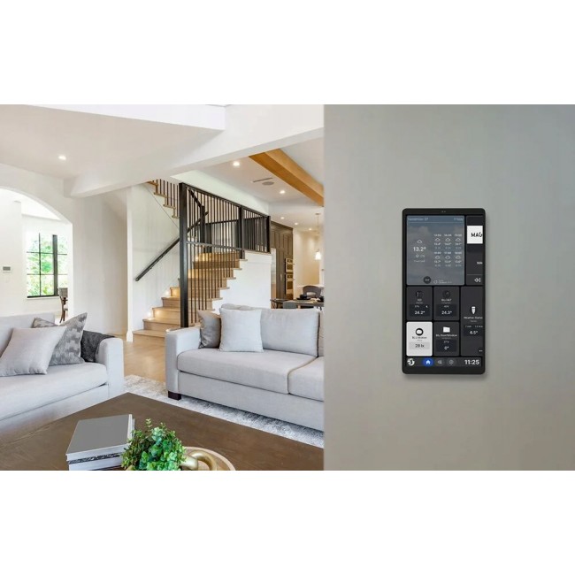 Shelly Display X2i 6.95