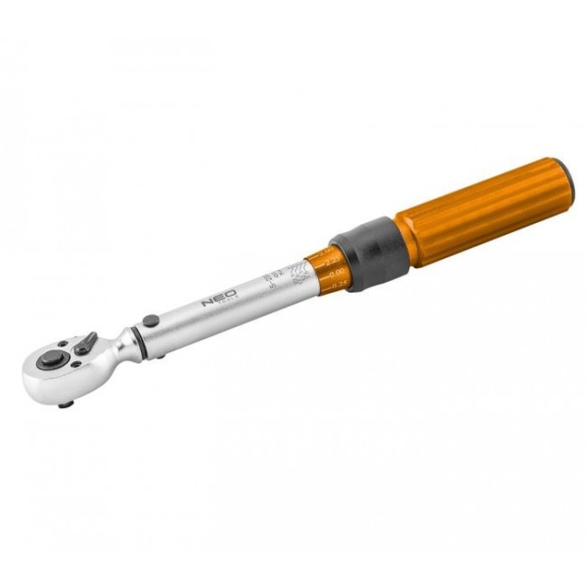 NEO tools 08-845 torque wrench Nm