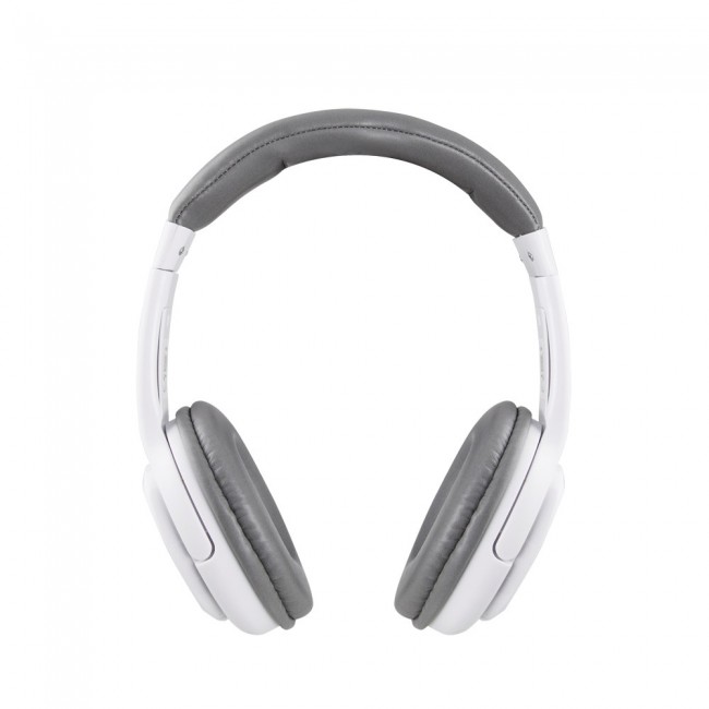 Esperanza Libero Headset Head-band Grey,White