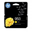HP 953 Yellow Original Ink Cartridge HP 953 Yellow Original Ink Cartridge