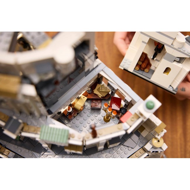 LEGO ICONS 11377 The Lord of the Rings: Minas Tirith LEGO ICONS 11377 The Lord of the Rings: Minas Tirith