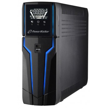 PowerWalker VI 1500 GXB uninterruptible power supply (UPS) Line-Interactive 1.5 kVA 900 W 4 AC outlet(s)
