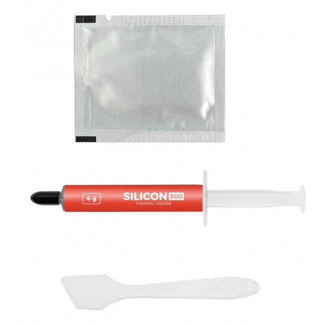 GENESIS Silicon 900 4g Thermal grease