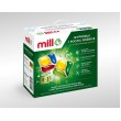 Mill washing machine care kit.