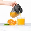 Extractor NutriBullet NBJ100G, 1.5 L, gray