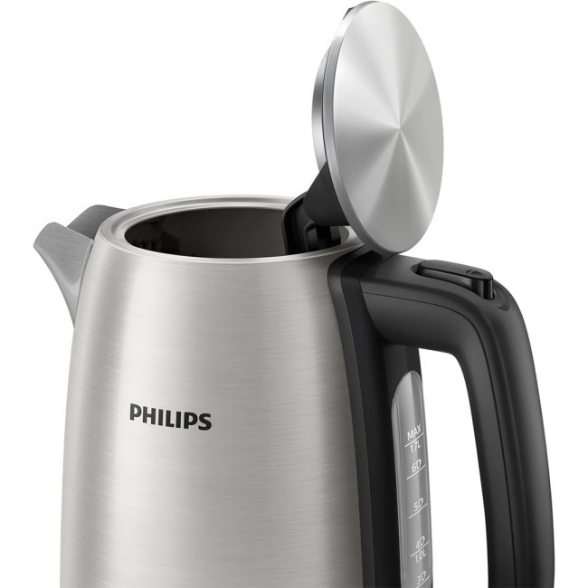 Philips Viva Collection HD9353/90 electric kettle 1.7 L 1900 W Philips Viva Collection HD9353/90 electric kettle 1.7 L 1900 W