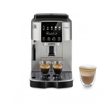 De Longhi Magnifica S ECAM220.30.SB Fully-auto Drip coffee maker 1.8 L