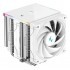 DeepCool AK620 Digital SE WH Processor Air cooler 12 cm White 1 pc(s)