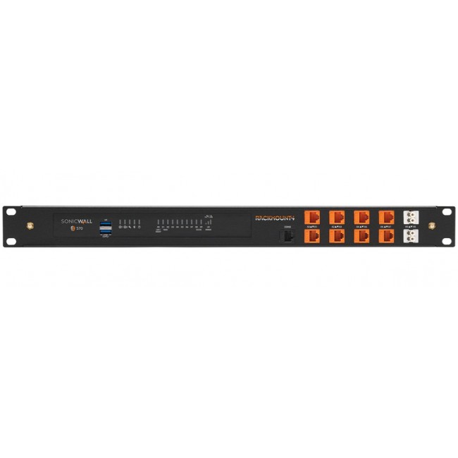 Rackmount.IT RM-SW-T12 rack accessory Firewall rack mount Rackmount.IT RM-SW-T12 rack accessory Firewall rack mount