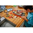 LEGO CITY 60504 Coast Guard Rescue Boat and Helicopter