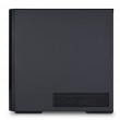 Lian Li LANCOOL 207, Midi case, glass, black