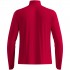 Bluza rozpinana męska Odlo ESSENTIAL WARM FULL ZIP Mid layer full zip czarwona L