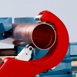 Knipex 90 31 03 BK manual pipe cutter Pipecutter